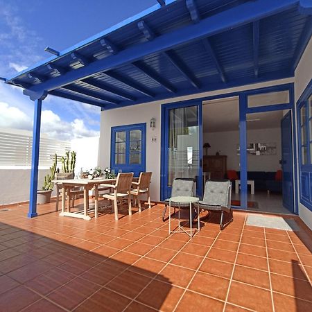 Villa Casa Rosa à Puerto Calero Extérieur photo