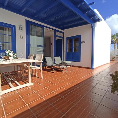 Villa Casa Rosa à Puerto Calero Extérieur photo