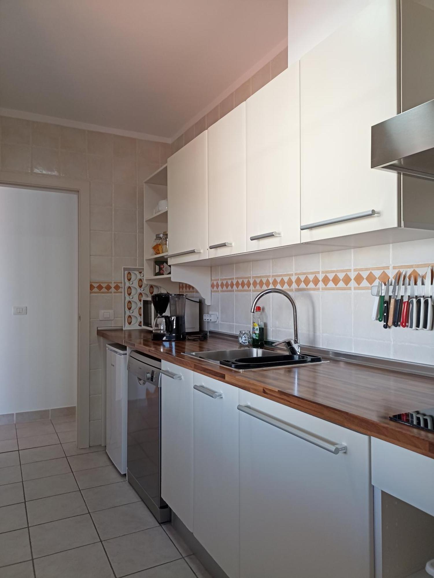 Villa Casa Rosa à Puerto Calero Extérieur photo
